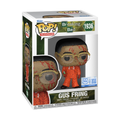 Breaking Bad: Bloody Gus Fring Pop! Vinyl Figure