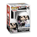 Bleach: Thousand Year Blood War - Byakuya Kuchiki Bankai Pop! Vinyl Figure