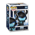 Solo leveling: Iron Pop! Vinyl figure