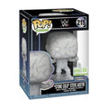 WWE: ‘Stone Cold’ Steve Austin Pop! Ultra 5000 pcs Vinyl Figure
