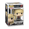 Death Note: Misa Amane Pop! Vinyl Figure