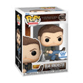 Supernatural Join The Hunt: Exclusive Dean Winchester Pop! Vinyl Figure