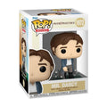 Pride&Prejudice: Mr Darcy Pop! Vinyl Figure