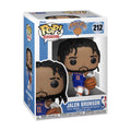NBA: Jalen Brunson Pop! Vinyl Figure