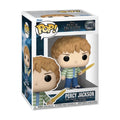 Percy Jackson! Percy Jackson Pop! Vinyl Figure