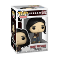 Scream: Sidney Prescott Pop! Vinyl Figure