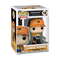 Formula One: Lando Norris Pop! Vinyl Figure