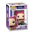 KPOP Demon Hunters: Mira Pop! Vinyl Figure