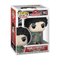 The Rocky Horror Picture Show: Frank-N-Furter In Hospital Gown Pop! Vinyl Figure