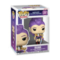 KPOP Demon Hunters: Rumi Pop! Vinyl Figure