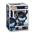 Solo Leveling: Iron Pop! Vinyl Figure Chase