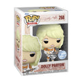Dolly: Dolly Parton Pop! Vinyl Figure Diamond Collection