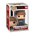 Dexter: Debra Morgan Pop! Vinyl Figure